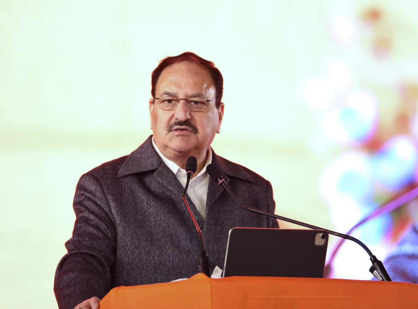India's New Mission Wants to Fix What's on Your Plate Starting at the Farm